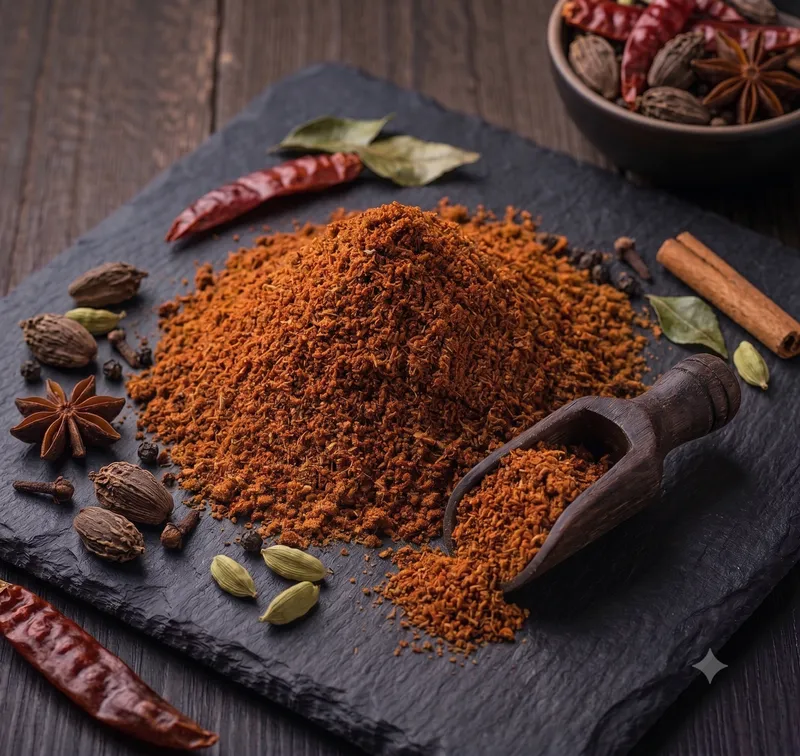 Chicken Masala