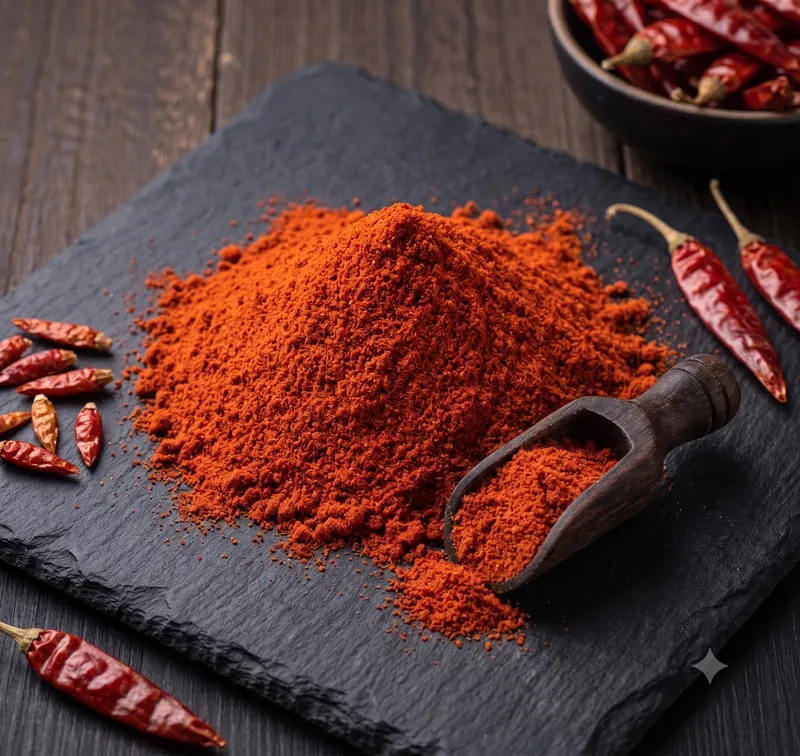 Chilli Powder