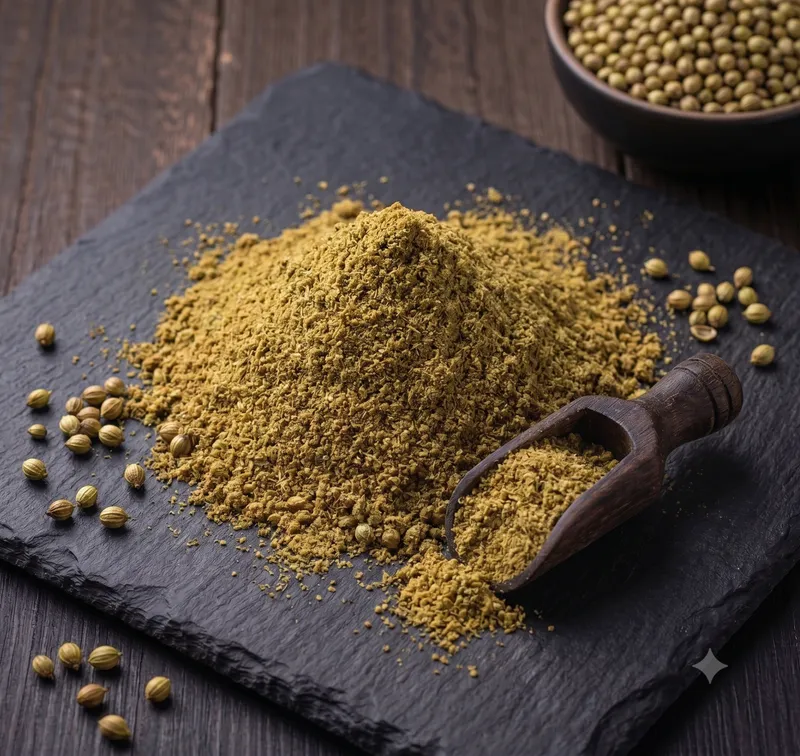 Coriander Powder