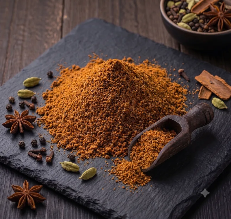 Garam Masala