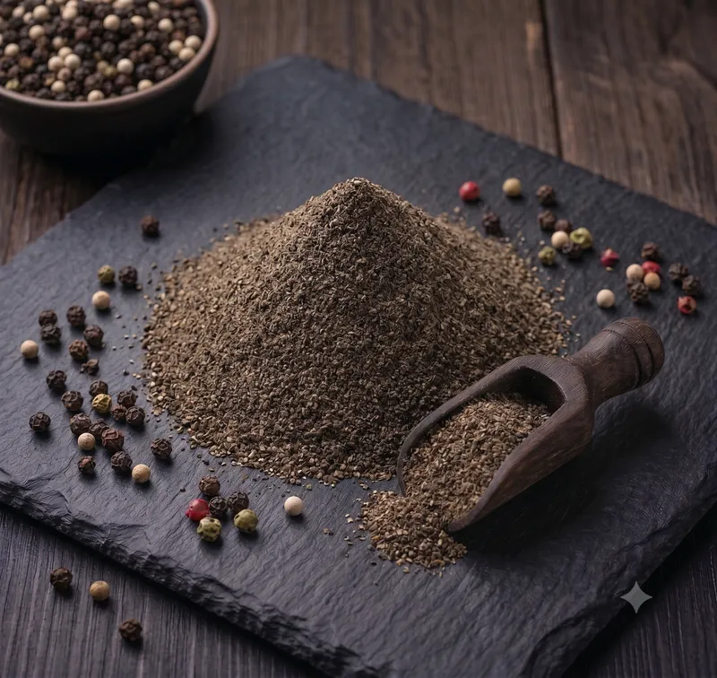 Pepper Powder