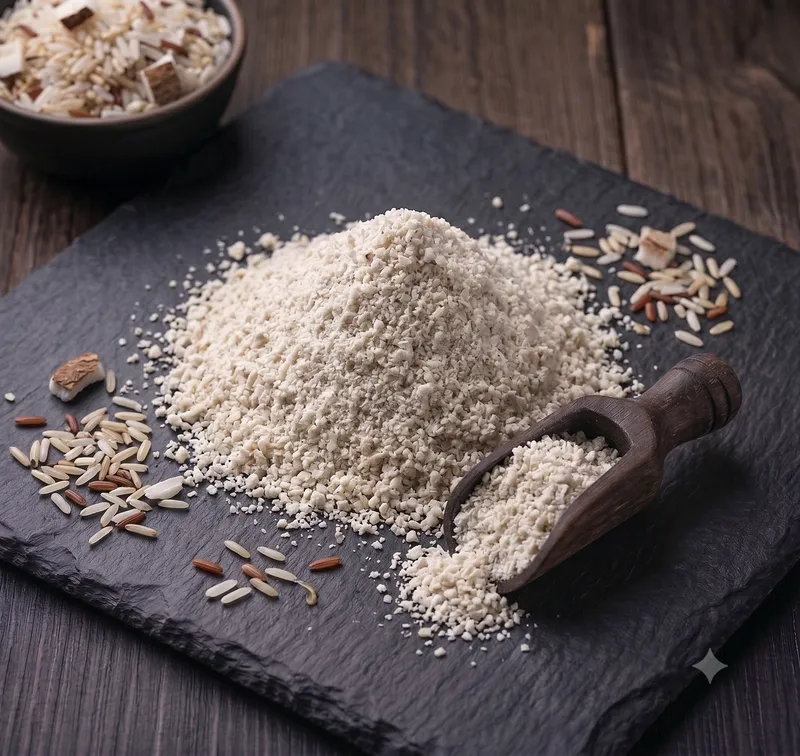 Puttu Powder