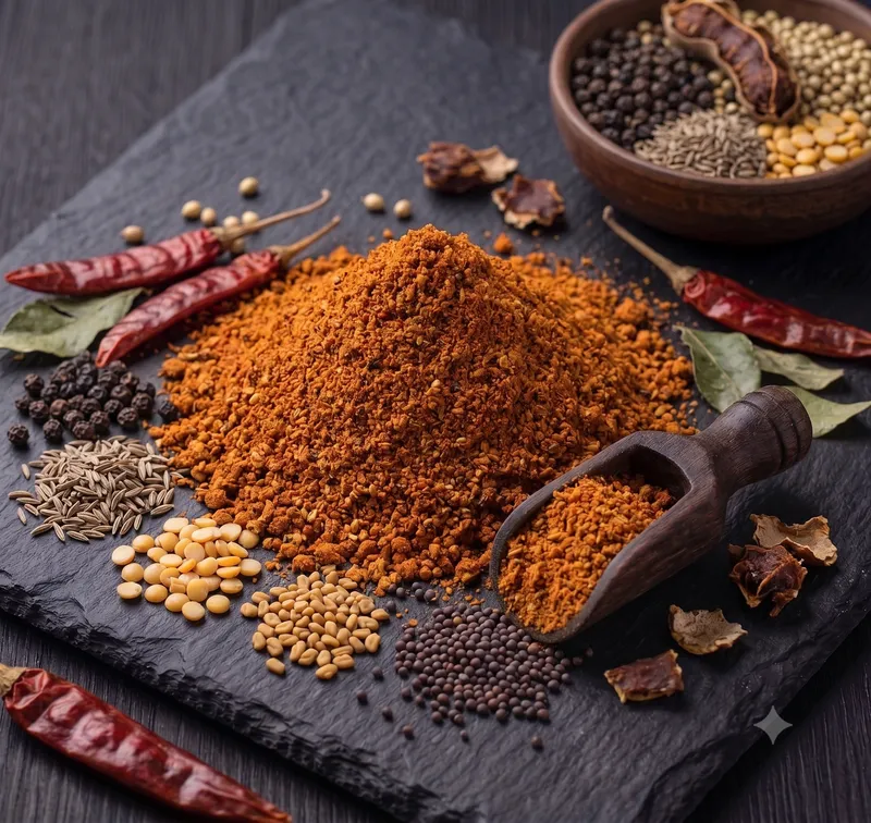 Rasam Powder