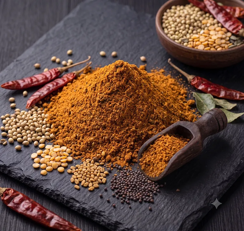Sambar Powder