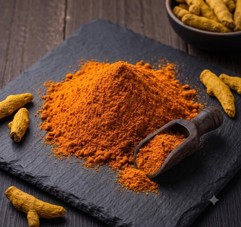 Turmeric Powder